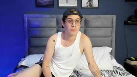 Archie online show from 01.29.25