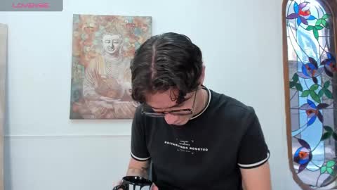 Archie online show from 01.29.25