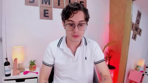 Archie online show from 02.03.25