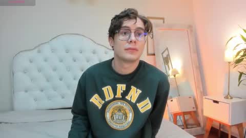 Archie online show from 02.08.25