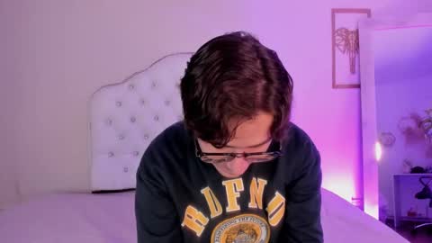 Archie online show from 02.10.25