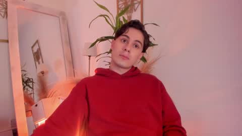 Archie online show from 02.13.25