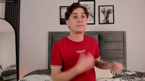 Archie online show from 02.18.25