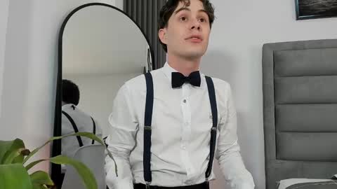 Archie online show from 02.20.25