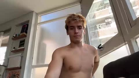 Archie online show from 03.23.26