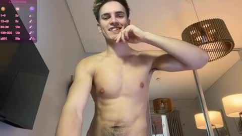 Archie online show from 05.13.26