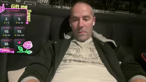 AnrckAngel online show from 10.01.25