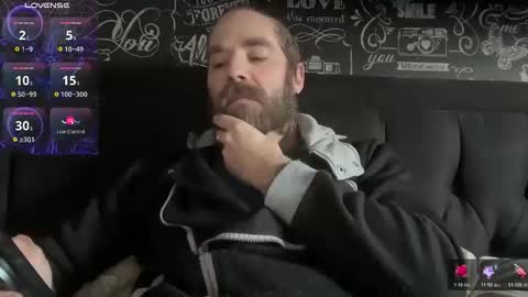 AnrckAngel online show from 01.17.26