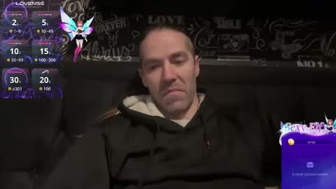 AnrckAngel online show from 02.08.26