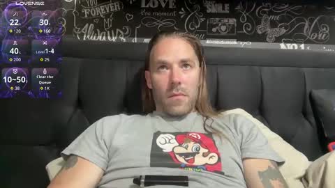 Snapshot of arckangel99 chatting on 06.03.26 AnrckAngel online show from 06.03.26