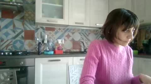 arcobalenorosa25 online show from 03.27.26