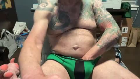 Articmonkee online show from 07.09.26