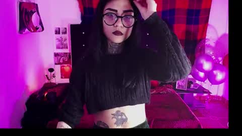 Ardat lili69 online show from 06.16.26