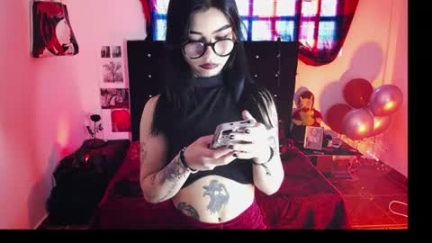 Ardat lili69 online show from 06.17.26