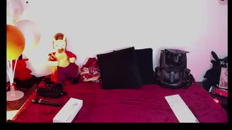 Ardat lili69 online show from 06.25.26
