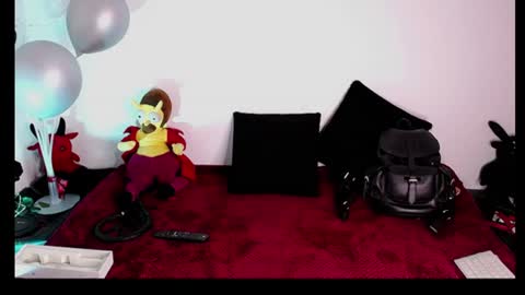 Ardat lili69 online show from 07.08.26