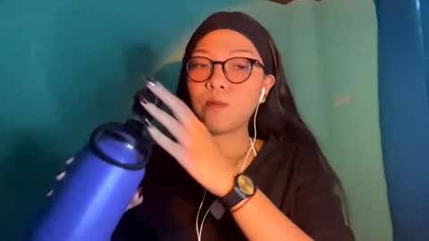 ardathleopard online show from 02.15.26