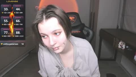 Snapshot of arden_moraine chatting on 02.15.26 Im Arden online show from 02.15.26