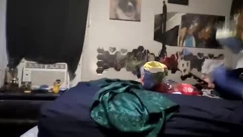 Snapshot of ardentagoni chatting on 11.08.25 Lady Agoni and The Ardent online show from 11.08.25