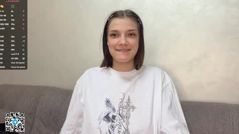 Caroline online show from 04.03.26