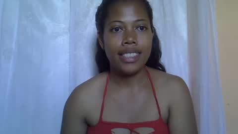 Snapshot of arellah chatting on 02.02.25 arellah online show from 02.02.25