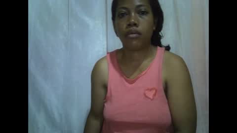 Snapshot of arellah chatting on 02.11.25 arellah online show from 02.11.25