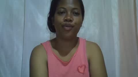 Snapshot of arellah chatting on 02.16.25 arellah online show from 02.16.25