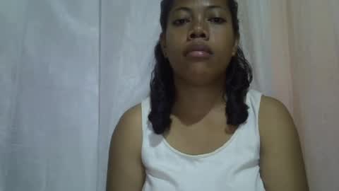 Snapshot of arellah chatting on 02.22.25 arellah online show from 02.22.25