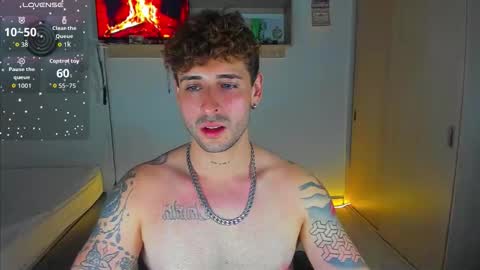 ares blue online show from 02.11.26