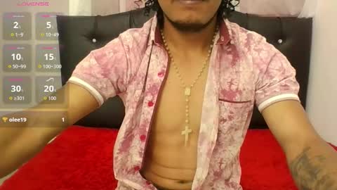 ares_hot_boy online show from 01.17.26