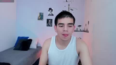 Snapshot of ares_johnsonn chatting on 12.24.24 Ares online show from 12.24.24