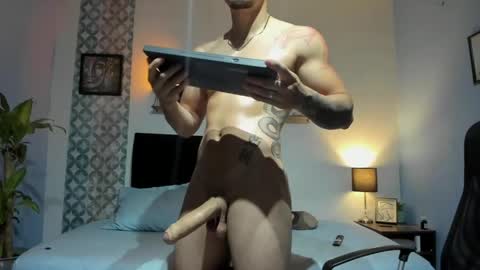 ares_parker online show from 05.20.26