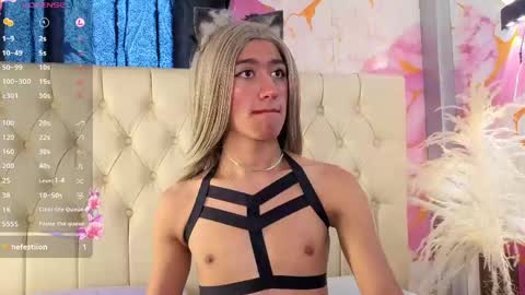 ares_twins online show from 05.13.26