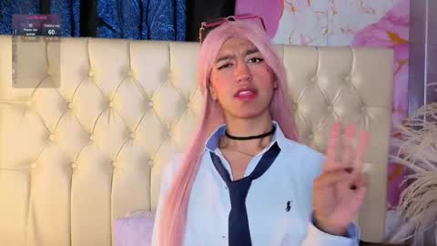 ares_twins online show from 05.14.26