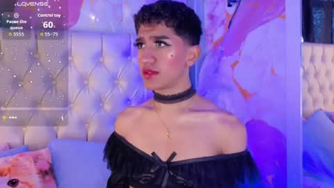 ares_twins online show from 06.26.26