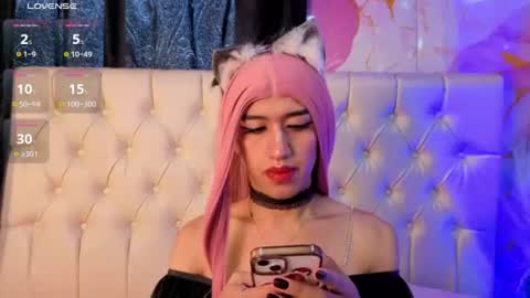 ares_twins online show from 07.04.26