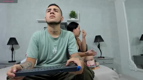 Ares And Gabby online show from 10.01.25