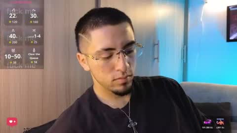 Mateo online show from 06.10.26
