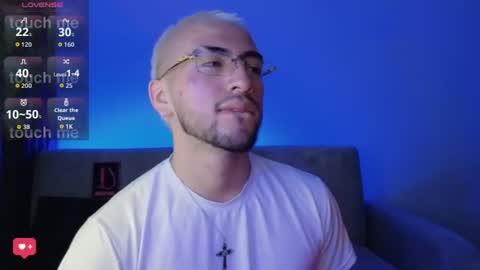 Mateo online show from 07.18.26