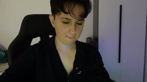 AresNoir online show from 04.25.26