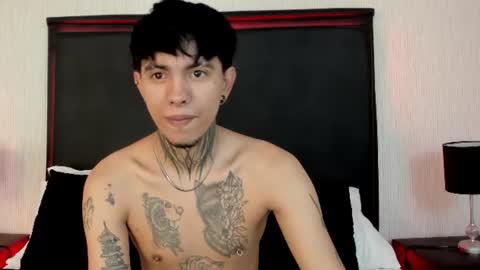  A R E S P A X T O N N  online show from 07.25.26