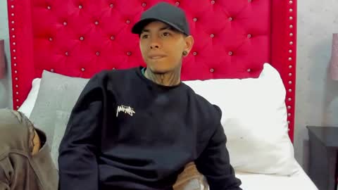  A R E S P A X T O N N  online show from 07.27.26