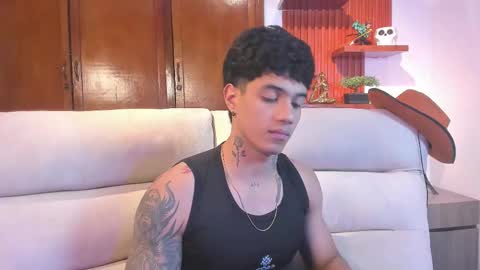 aress444 online show from 09.11.25