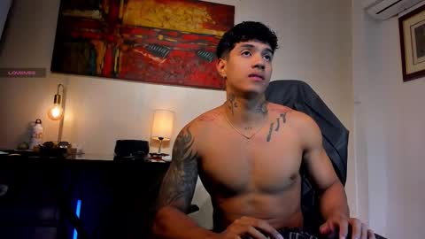 aress444 online show from 11.10.25