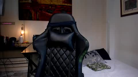 aress444 online show from 11.20.25