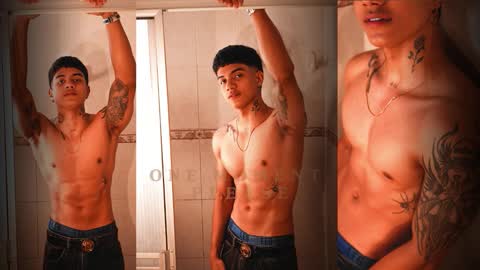 aress444 online show from 02.03.26