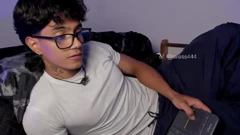 Snapshot of aress444 chatting on 07.15.26 aress444 online show from 07.15.26