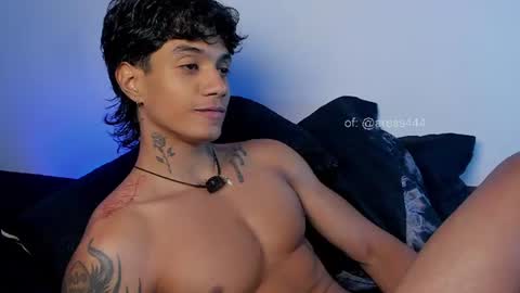 Snapshot of aress444 chatting on 07.24.26 aress444 online show from 07.24.26