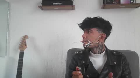 Ares online show from 10.12.25