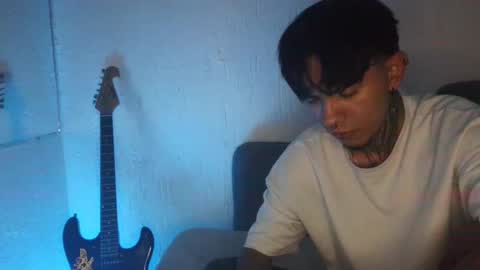 Ares online show from 10.16.25